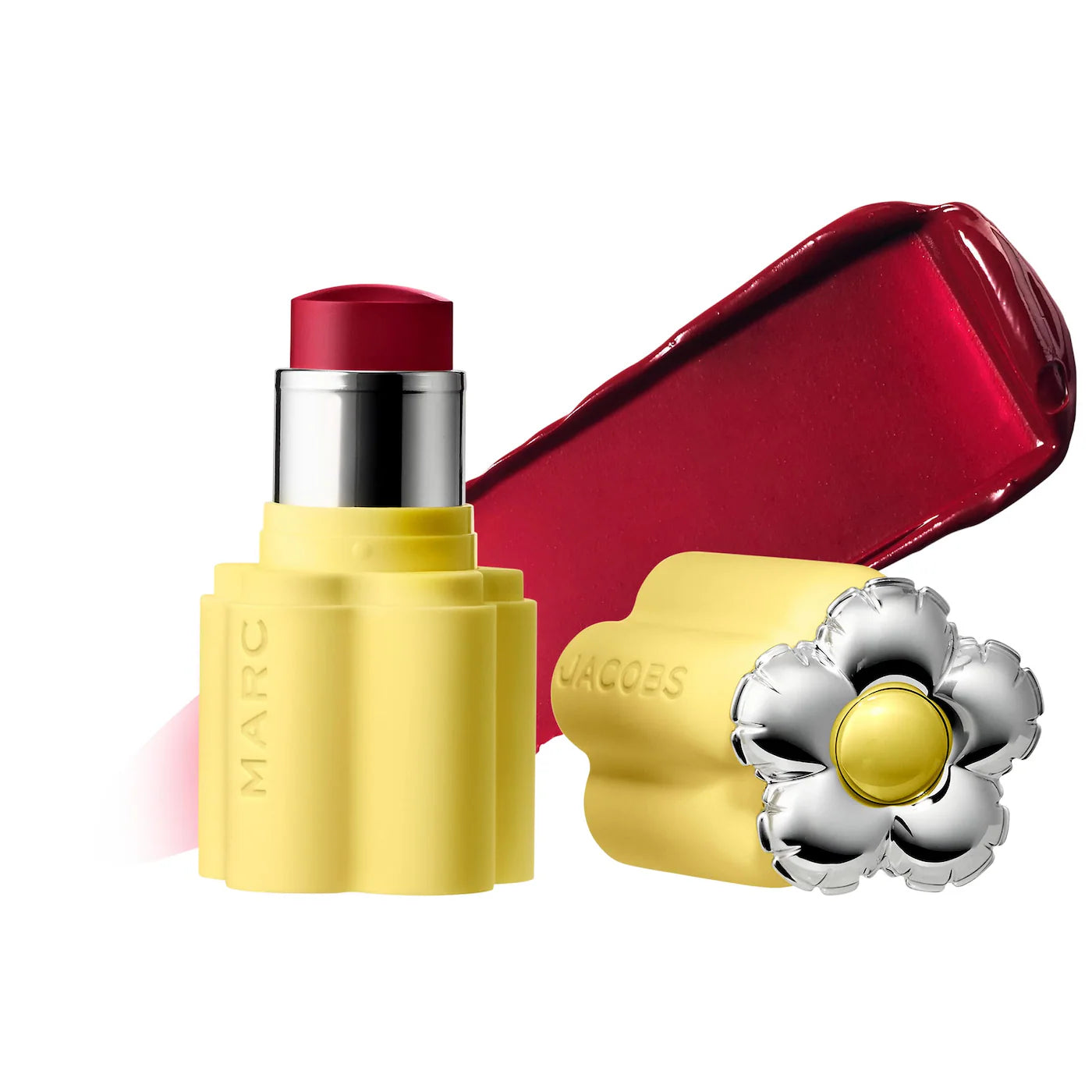 Joystick Buildable Cream Blush Stick