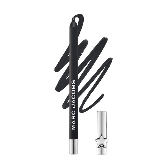 Drawn This Way Long-Wear Waterproof Gel Eyeliner