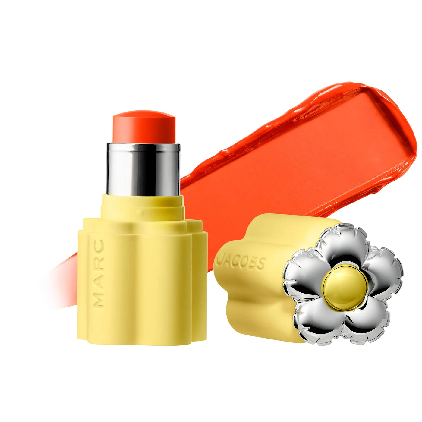 Joystick Buildable Cream Blush Stick