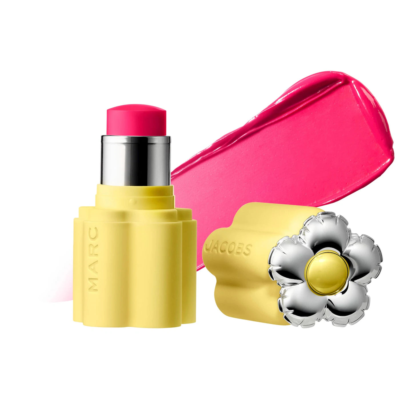 Joystick Buildable Cream Blush Stick