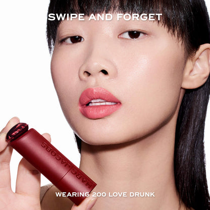 Heart On Long-Lasting Soft Shine Lipstick