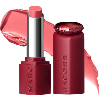 Heart On Long-Lasting Soft Shine Lipstick