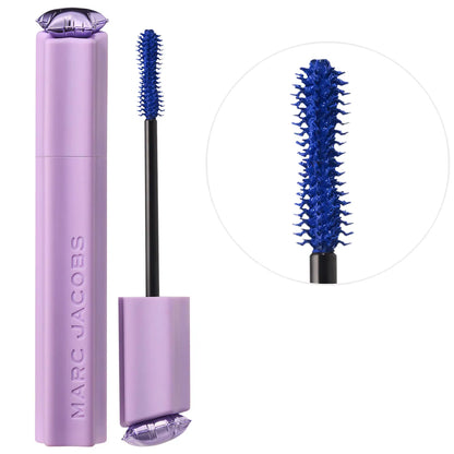 Flashes Volumizing & Lengthening Panoramic Mascara