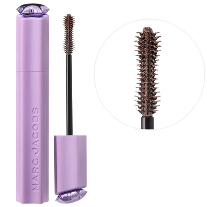 Flashes Volumizing & Lengthening Panoramic Mascara