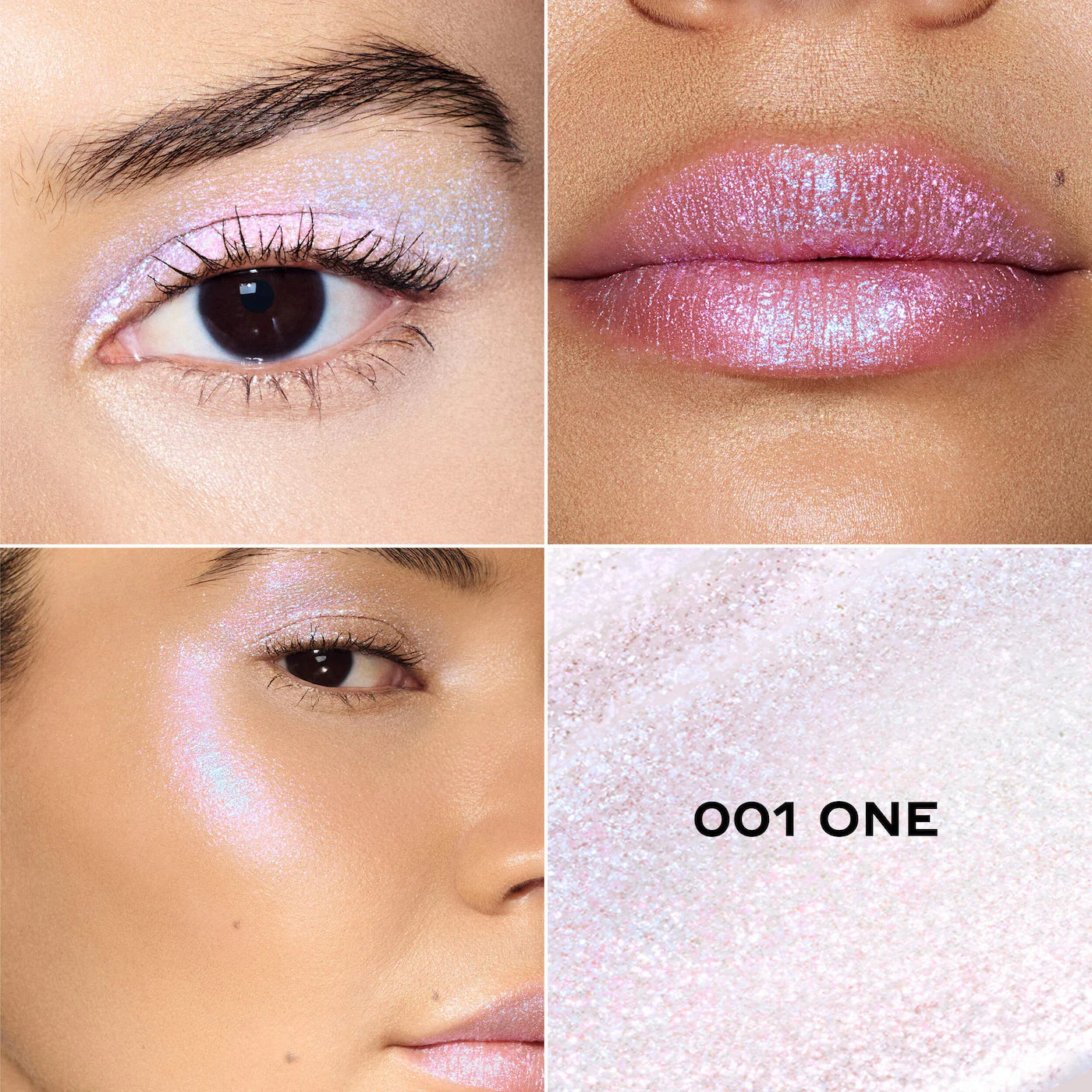Money Shot Multi-Use Illuminating Gel Highlighter