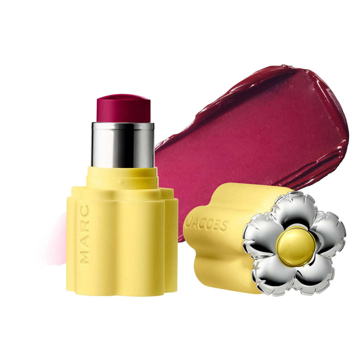 Joystick Buildable Cream Blush Stick
