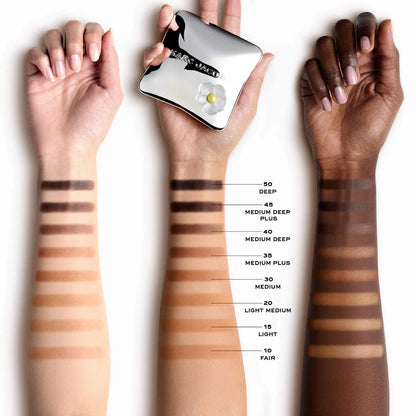 Legally Bronze Talc-Free Blurring Powder Bronzer