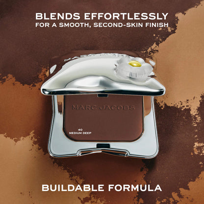 Legally Bronze Talc-Free Blurring Powder Bronzer