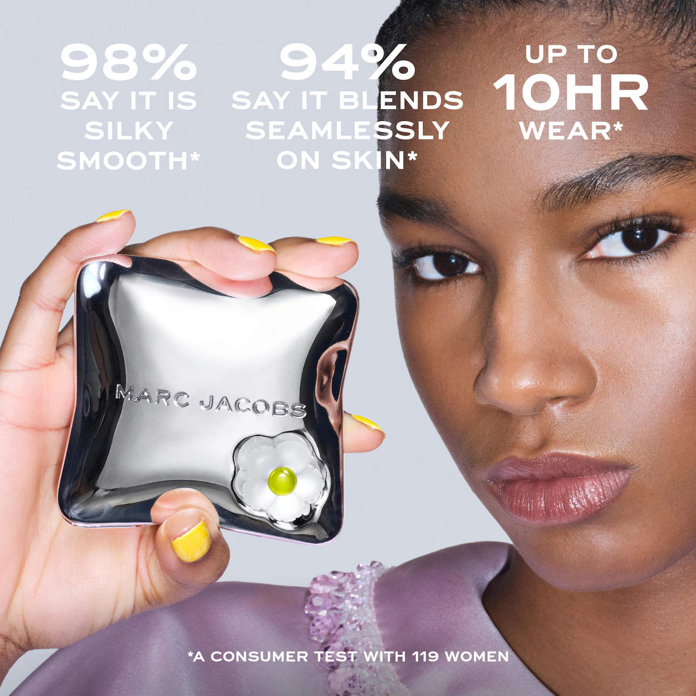 Legally Bronze Talc-Free Blurring Powder Bronzer