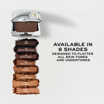 Legally Bronze Talc-Free Blurring Powder Bronzer