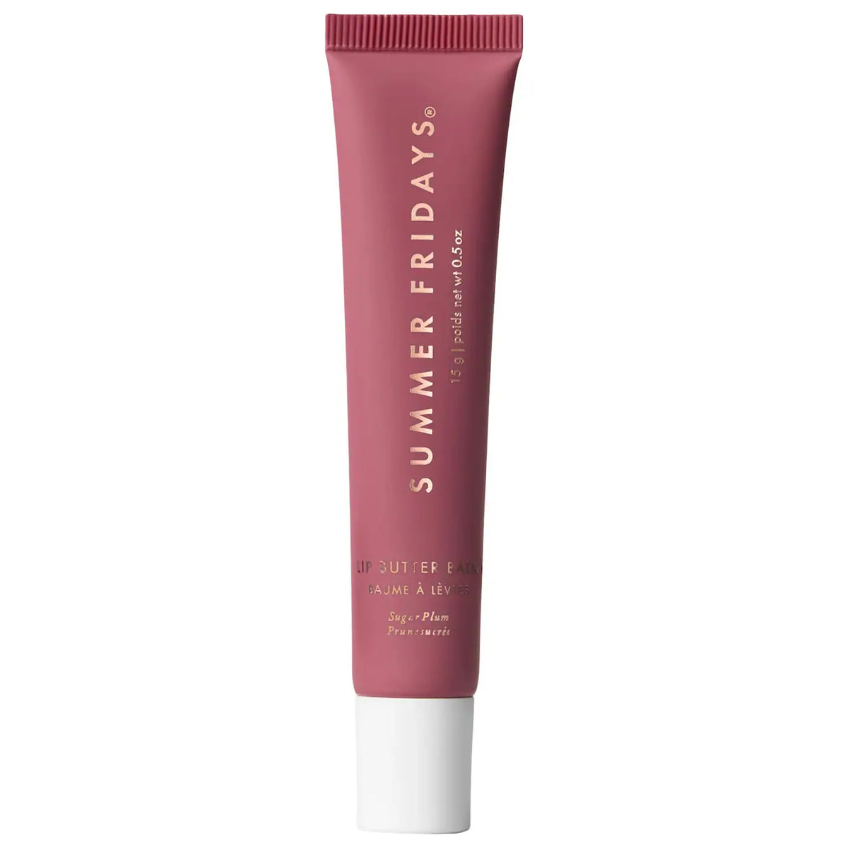Lip Butter Balm