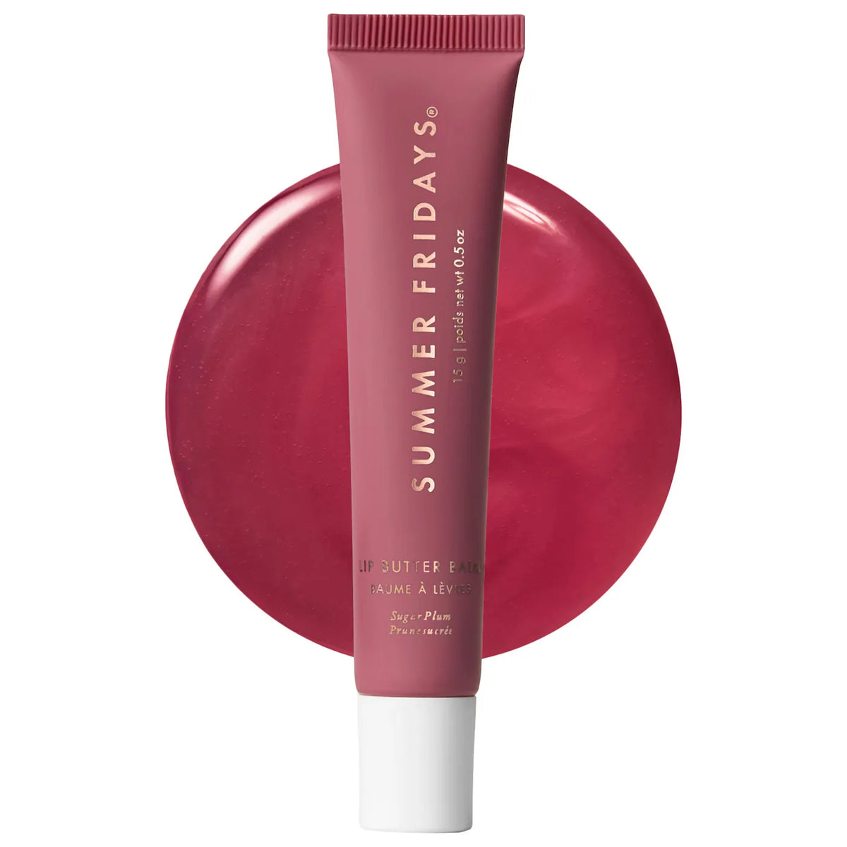 Lip Butter Balm