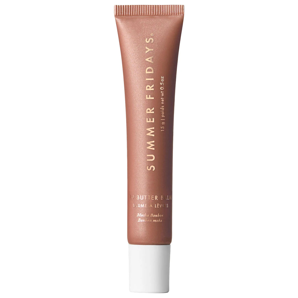 Lip Butter Balm