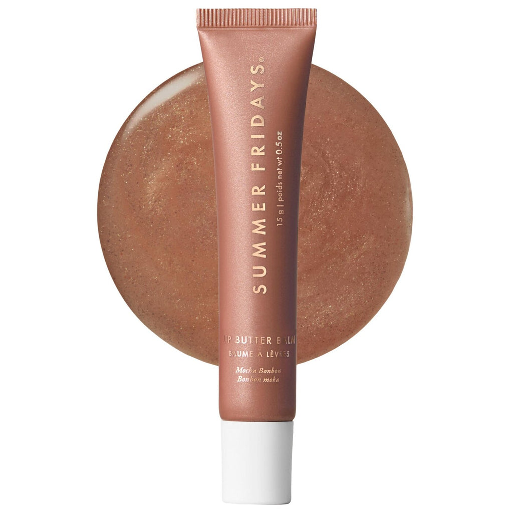 Lip Butter Balm