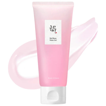 Red Bean Water Gel Moisturizer