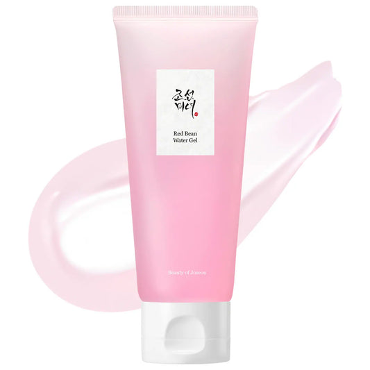 Red Bean Water Gel Moisturizer