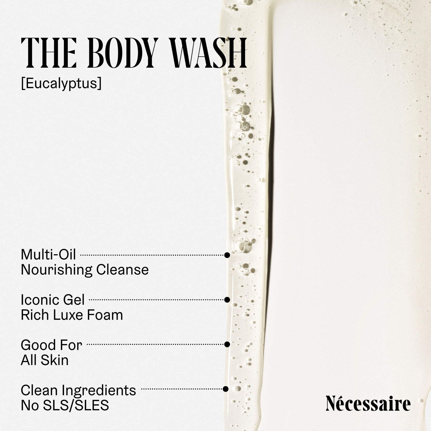 The Body Ritual - Trial + Travel