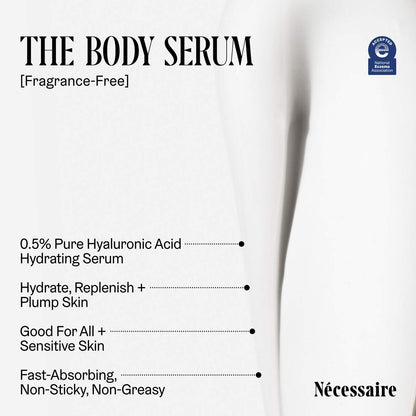 The Body Ritual - Trial + Travel