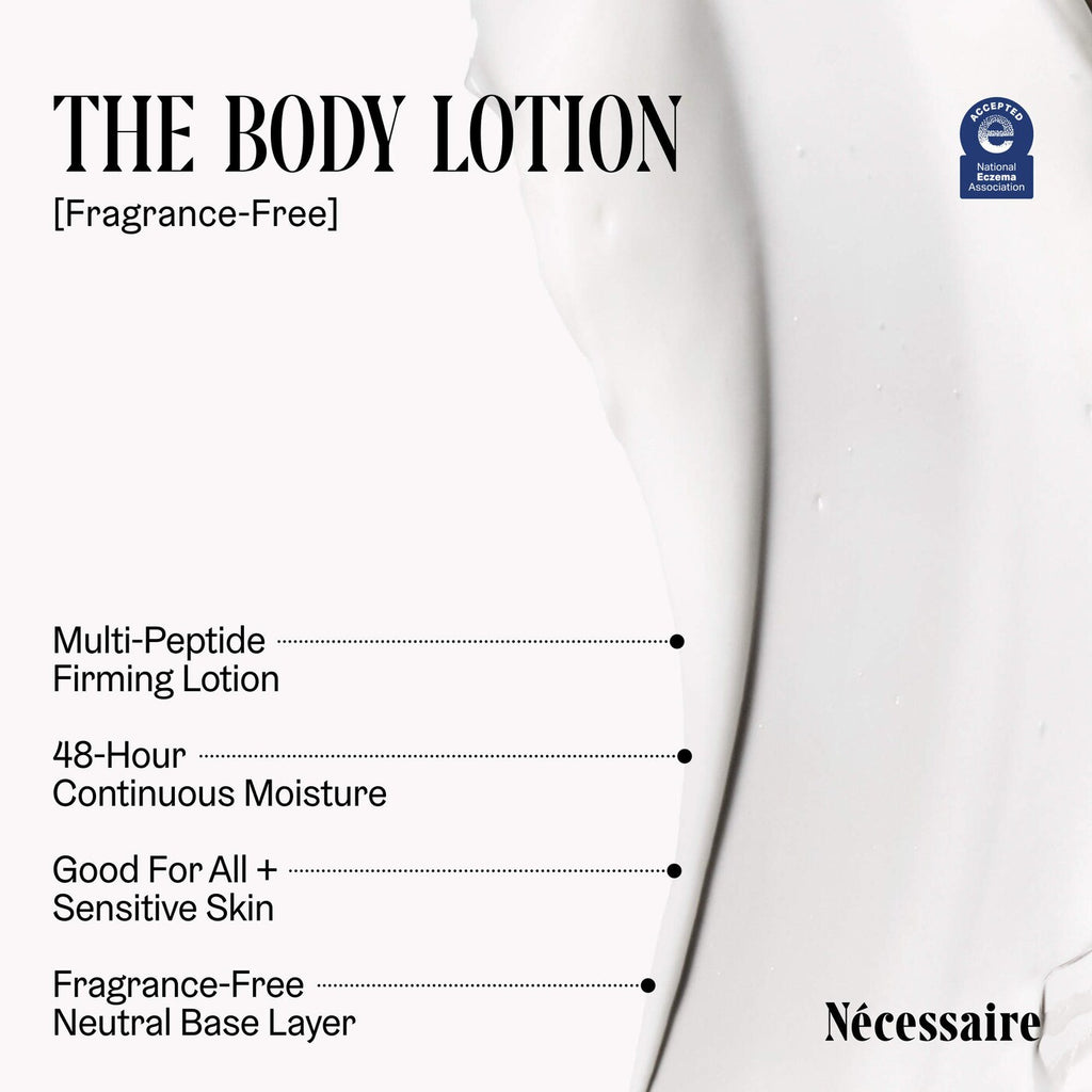 The Body Ritual - Trial + Travel