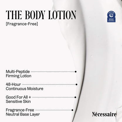 The Body Ritual - Trial + Travel