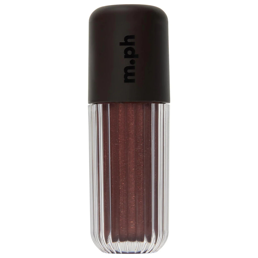 Top Coat Hydrating Lip Gloss