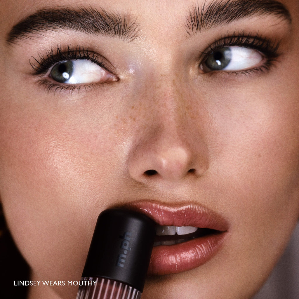 Top Coat Hydrating Lip Gloss