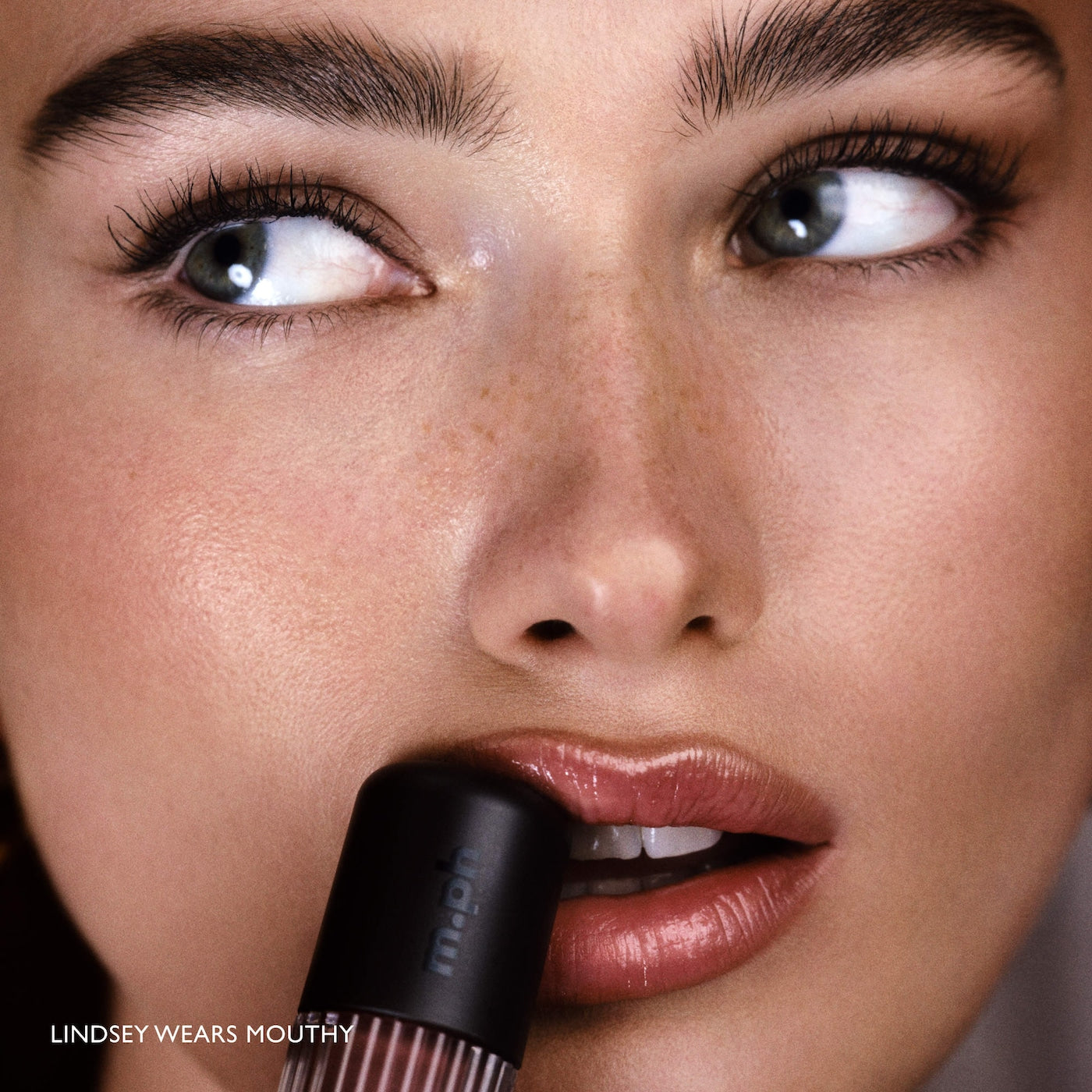 Top Coat Hydrating Lip Gloss