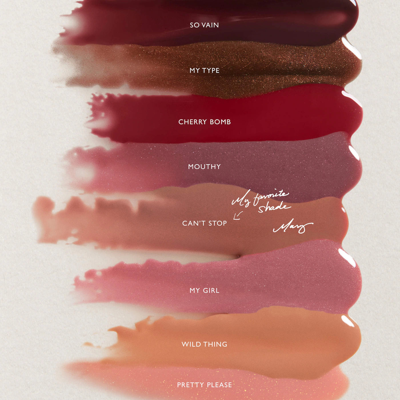 Top Coat Hydrating Lip Gloss