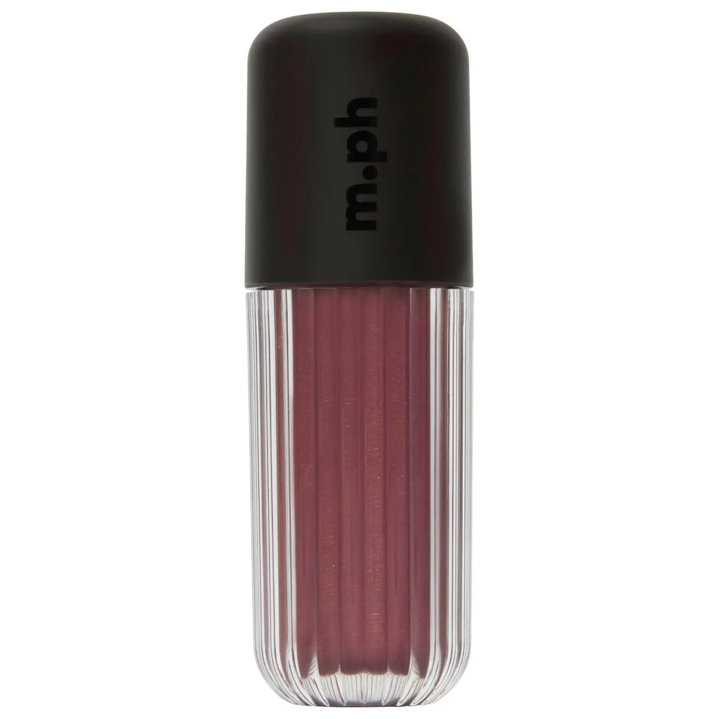 Top Coat Hydrating Lip Gloss