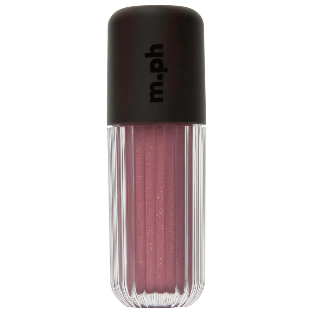 Top Coat Hydrating Lip Gloss