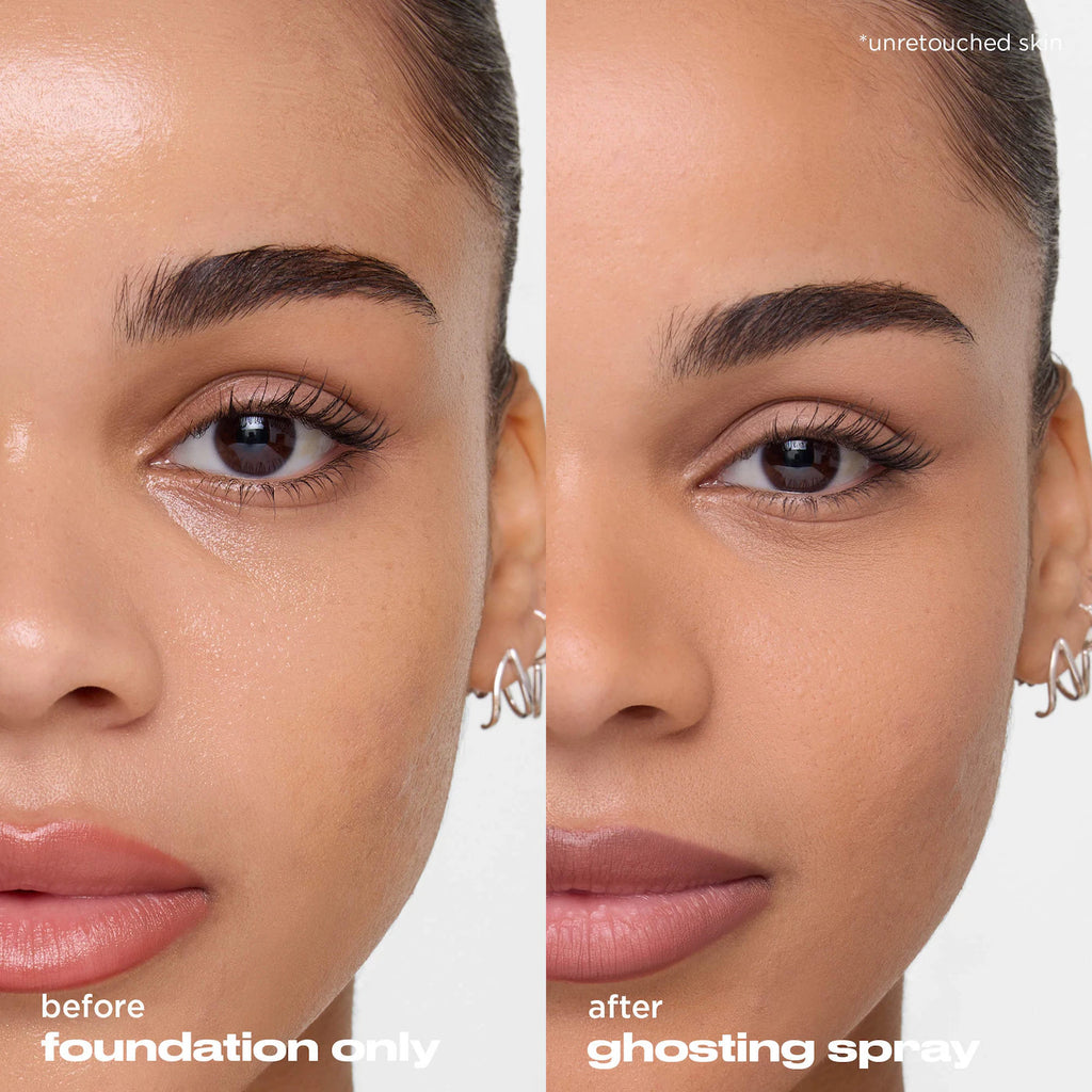 All Nighter Ghosting Setting Powder Spray