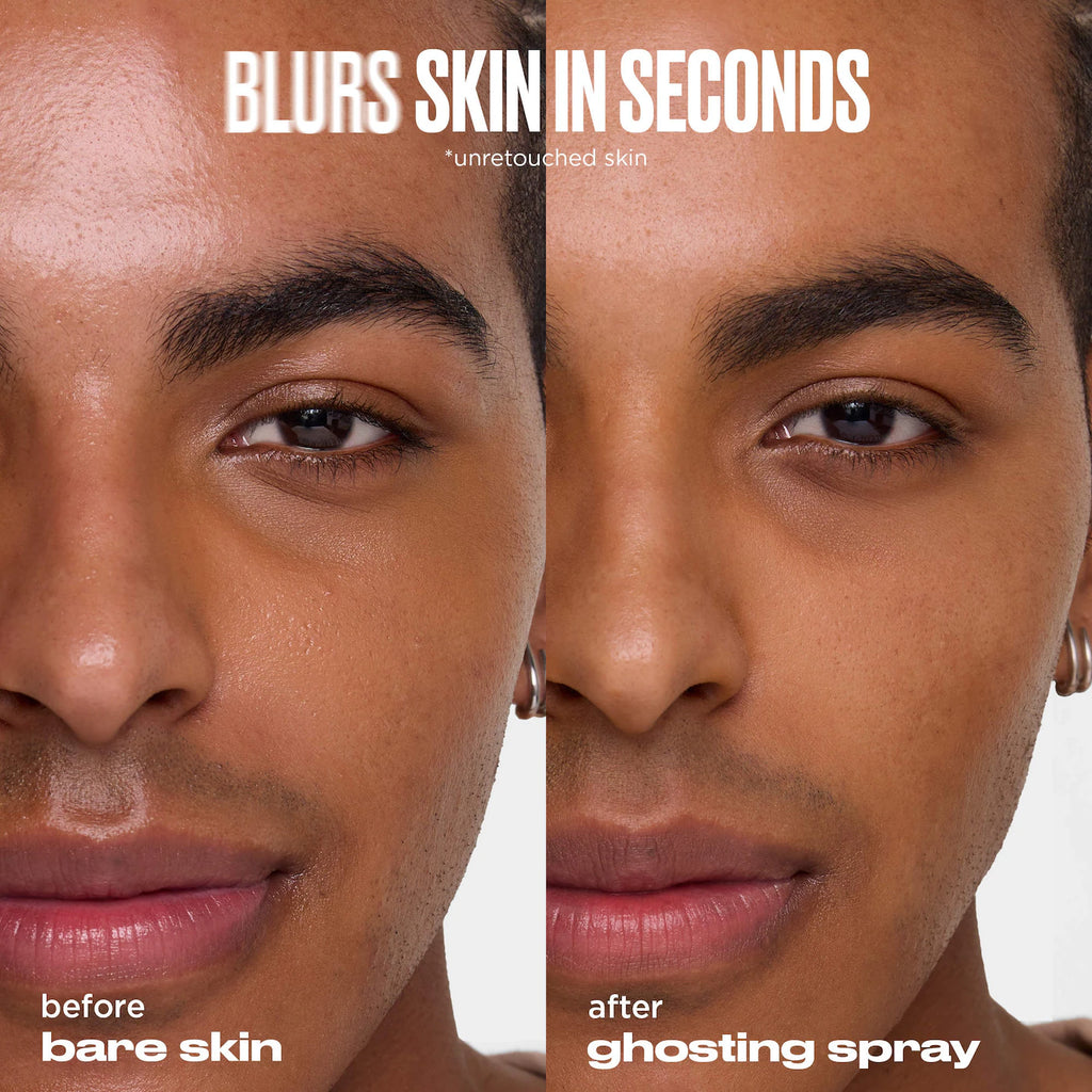 All Nighter Ghosting Setting Powder Spray
