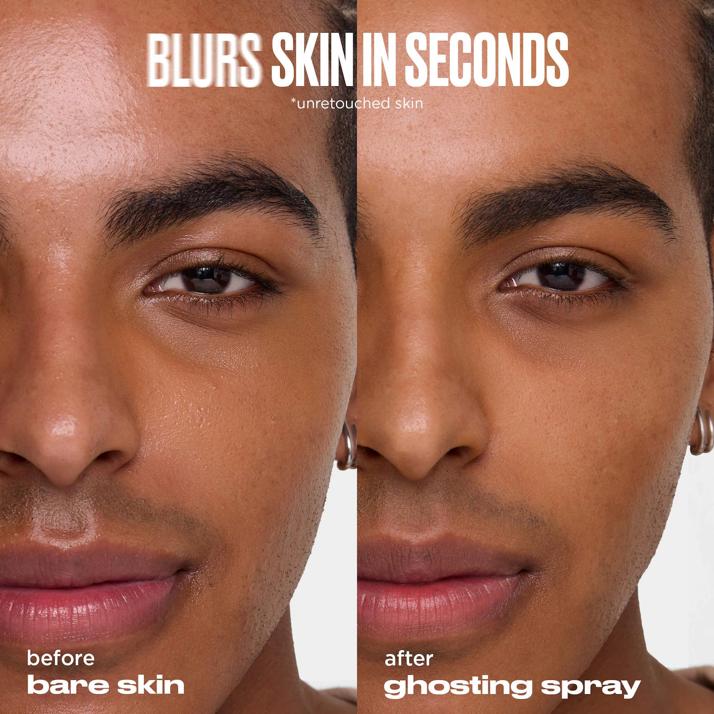 All Nighter Ghosting Setting Powder Spray