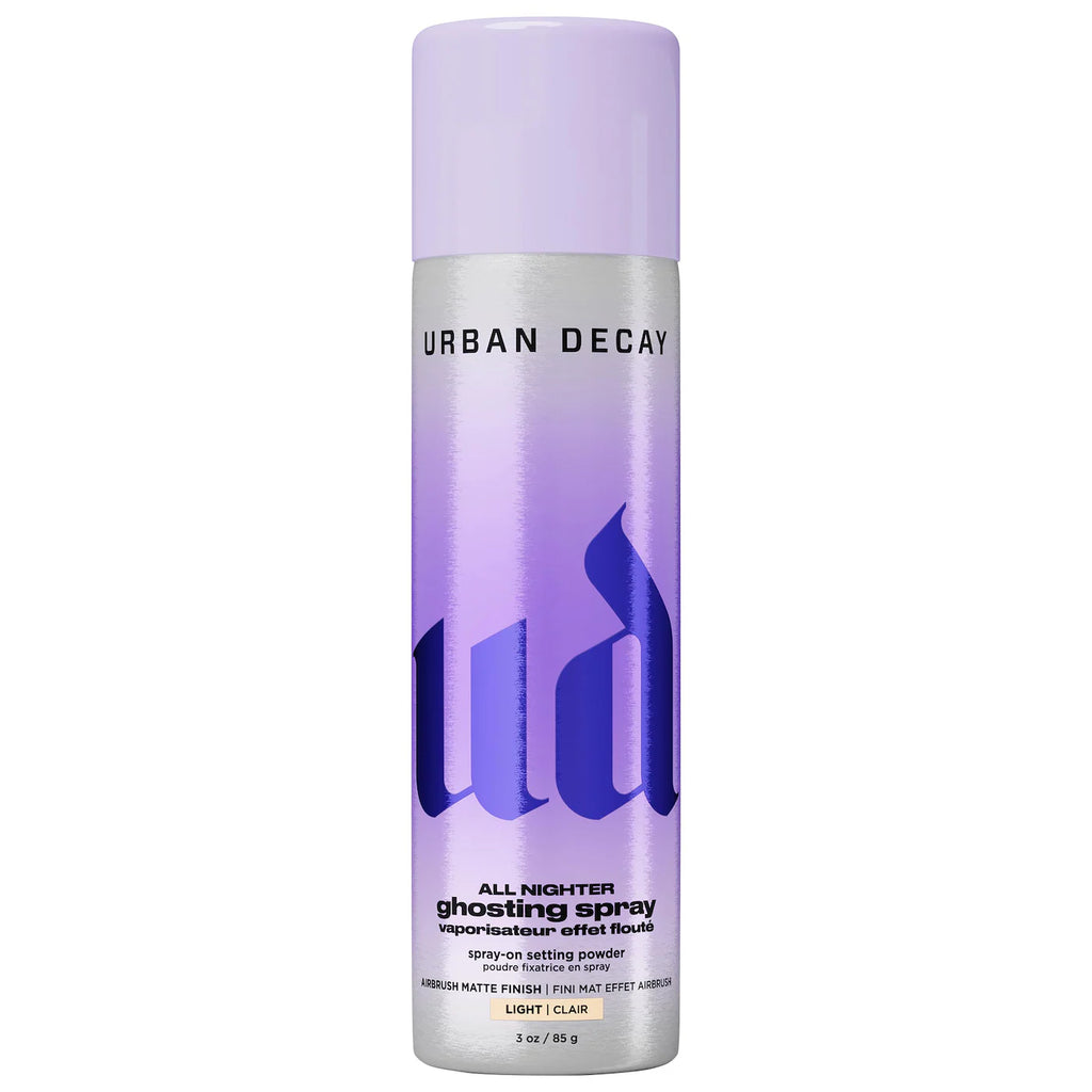 All Nighter Ghosting Setting Powder Spray