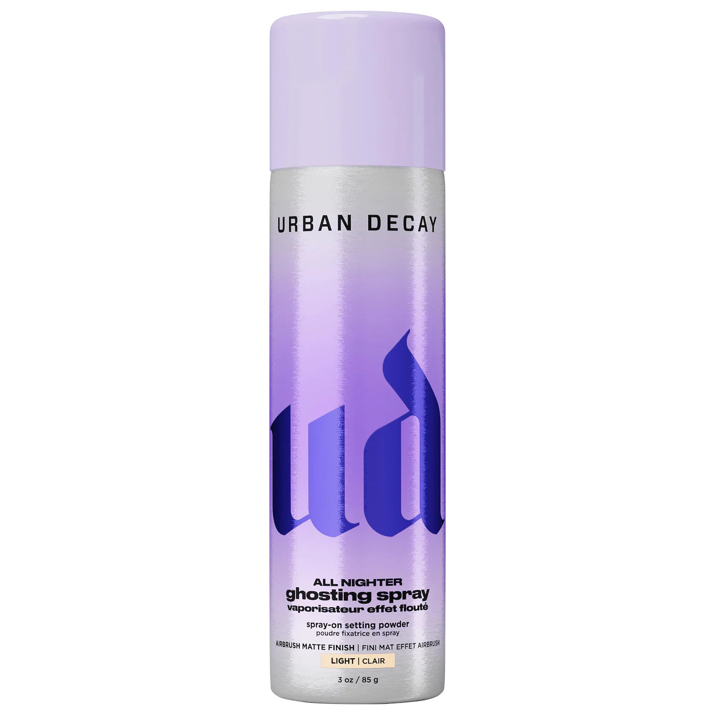 All Nighter Ghosting Setting Powder Spray