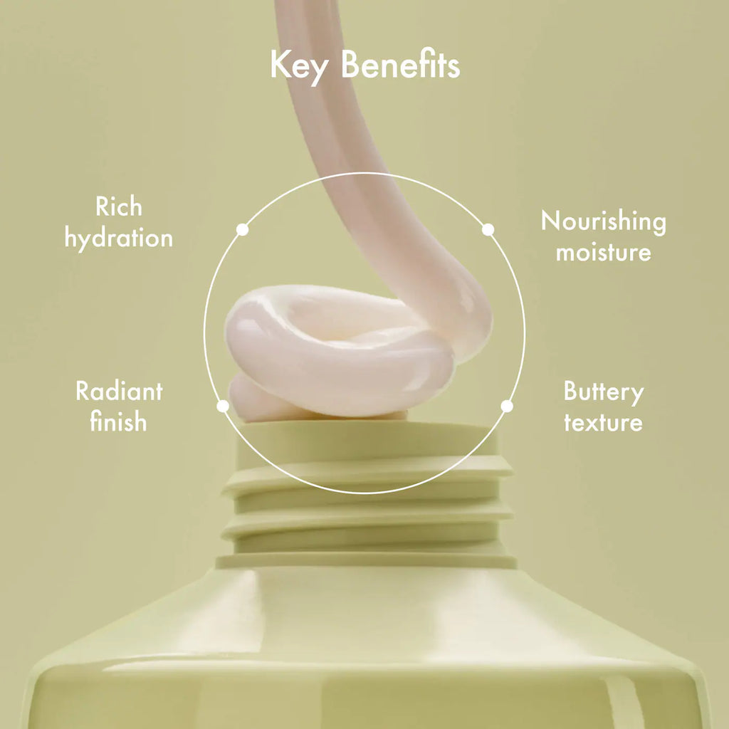 Body Butter Balm Pistachio Milk