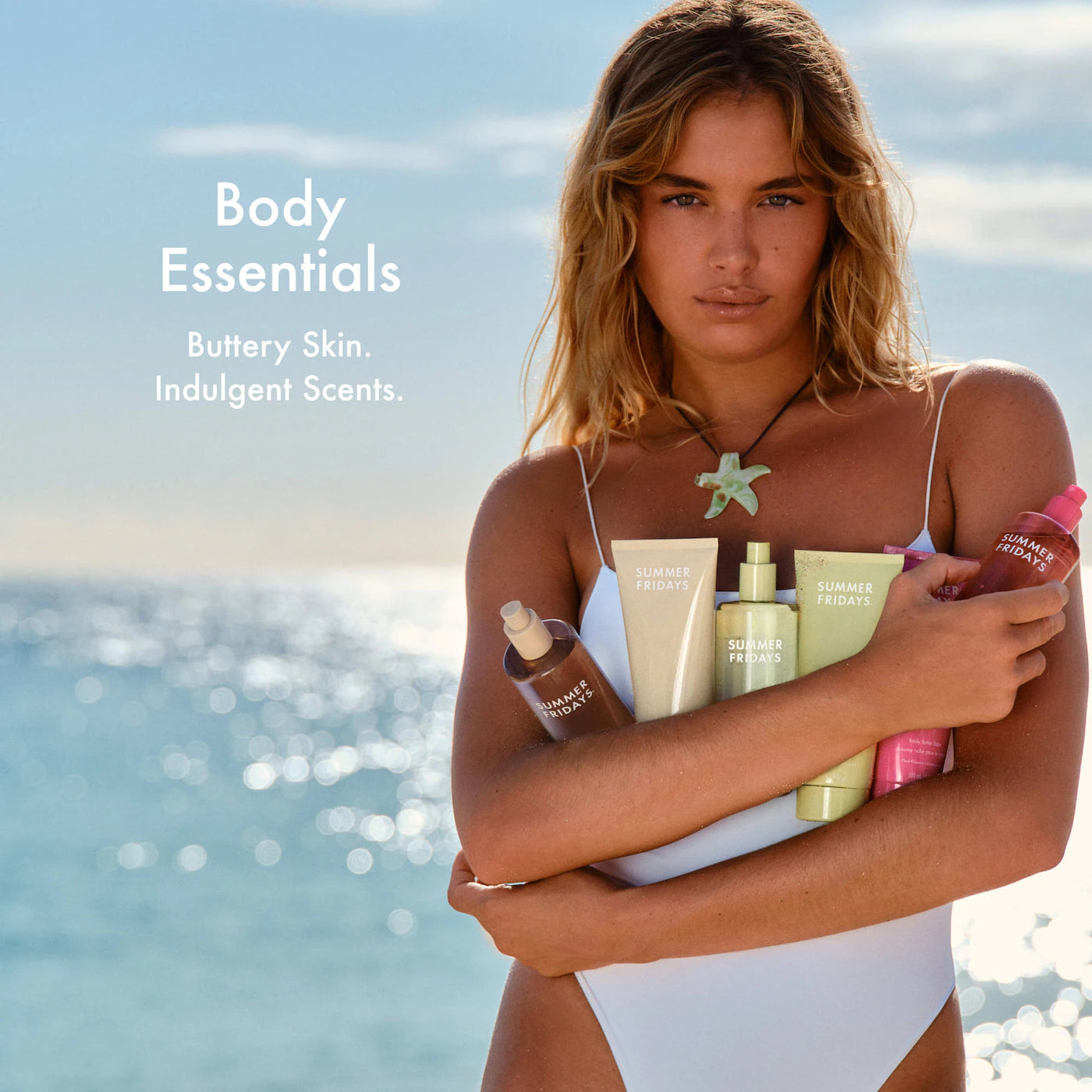 Body Butter Balm Pistachio Milk