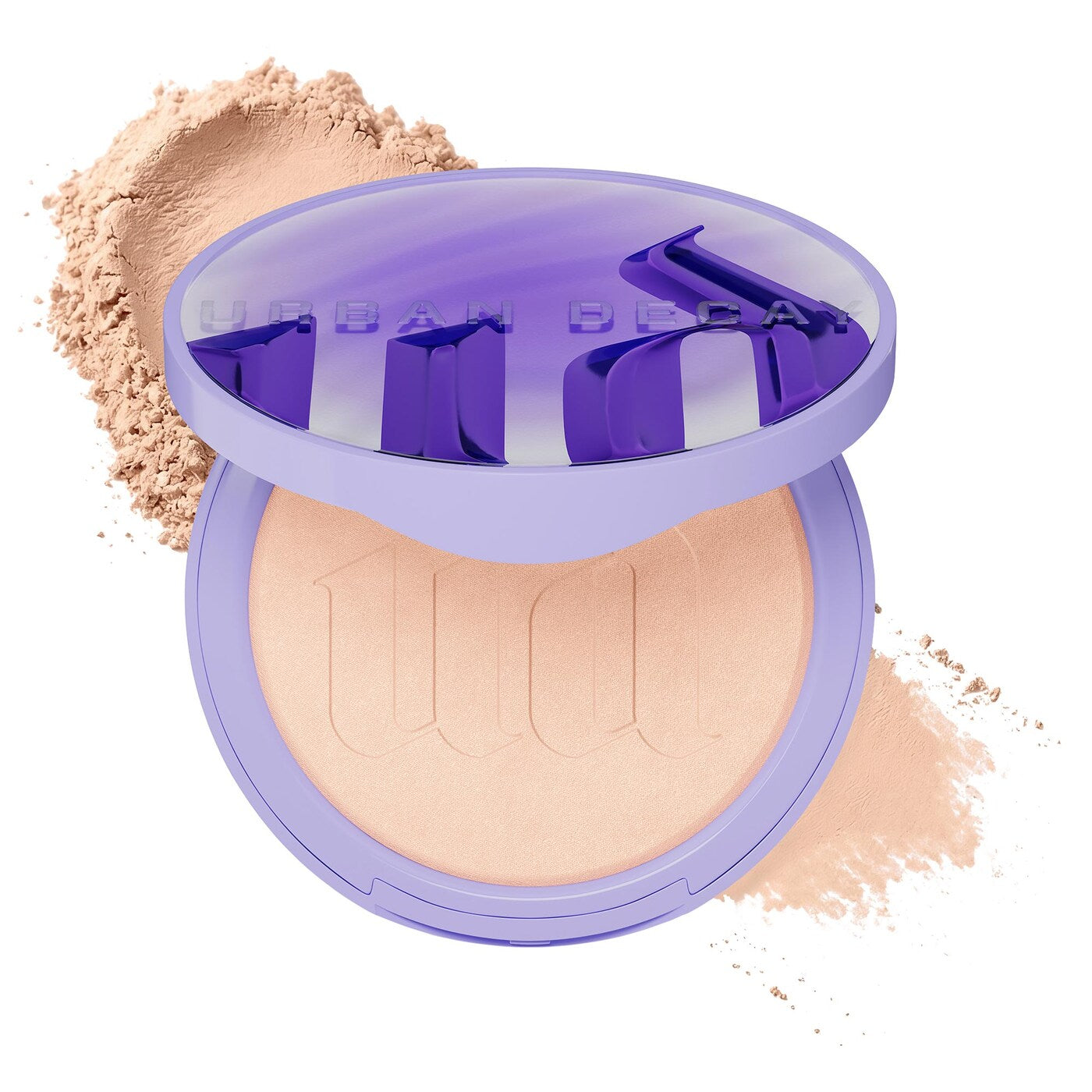 All Nighter Ghosting Lightweight Setting Powder