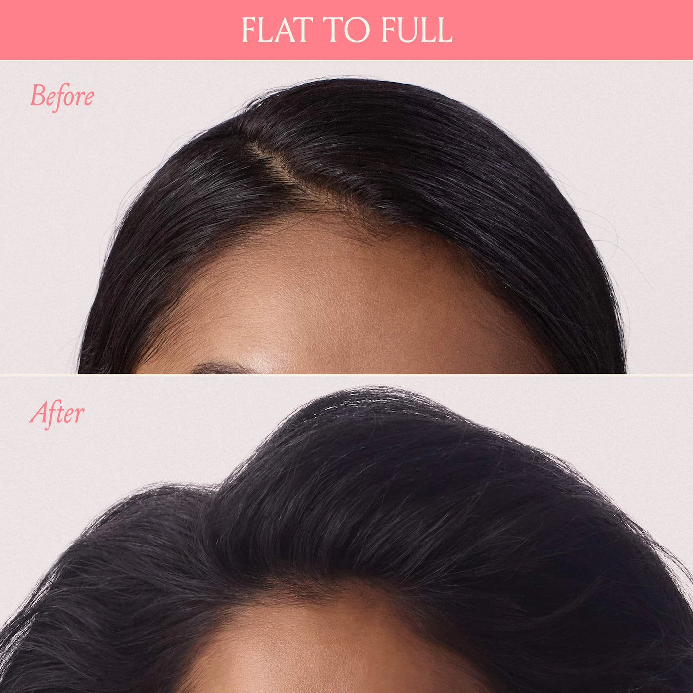 Dreamriser Volumizing Mousse
