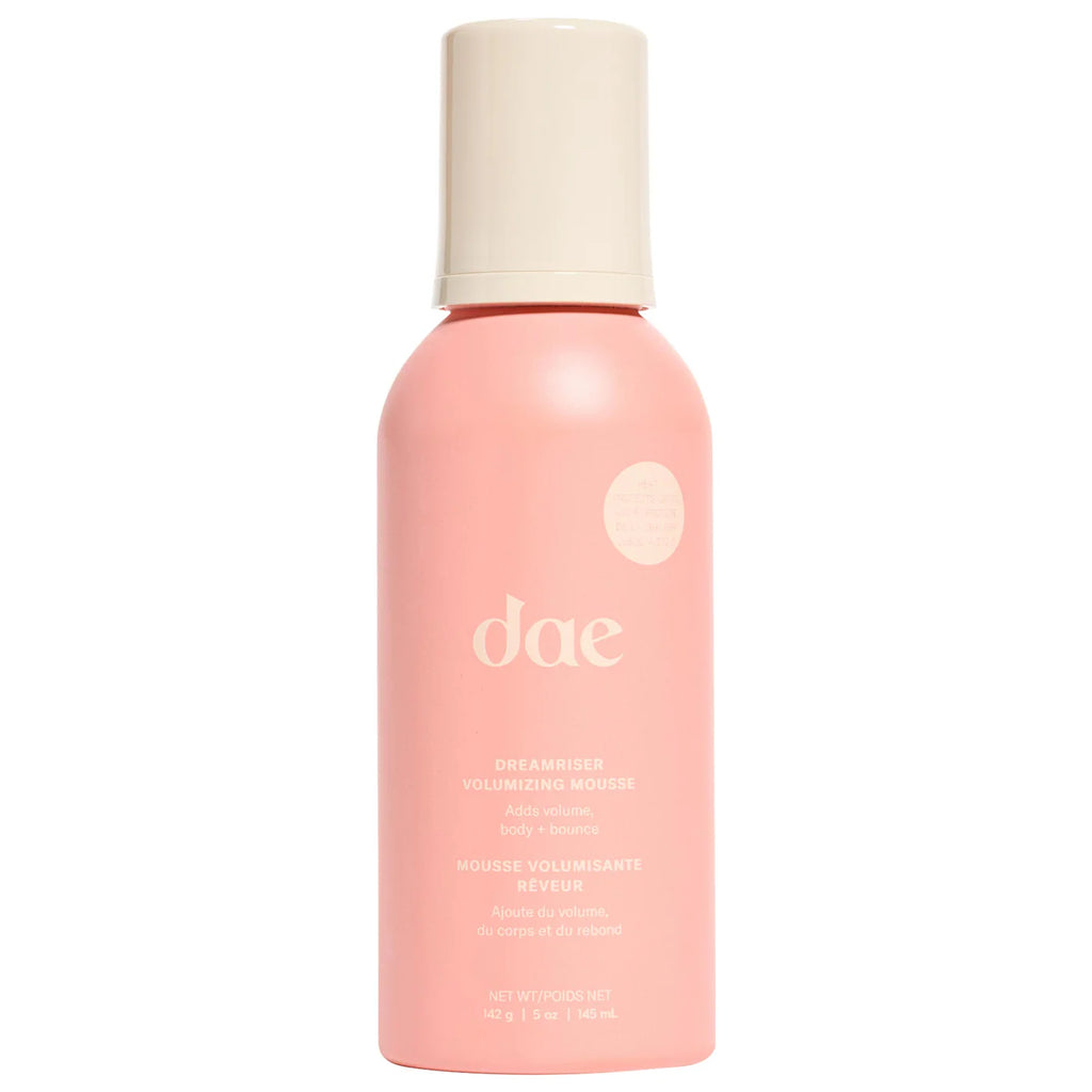 Dreamriser Volumizing Mousse