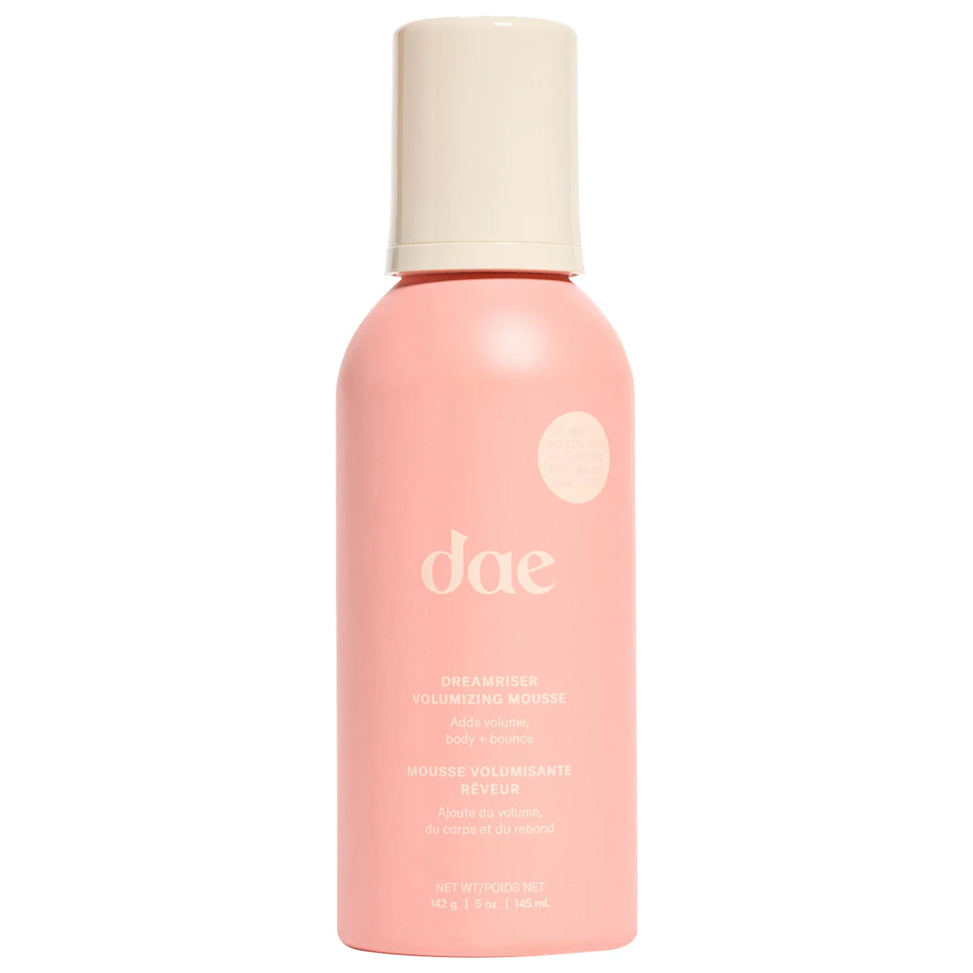 Dreamriser Volumizing Mousse