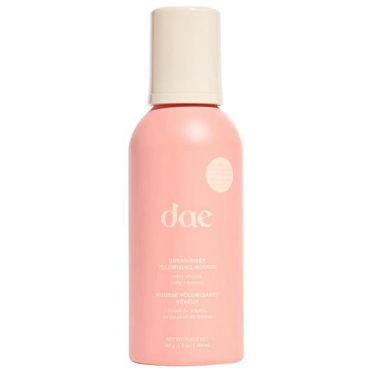 Dreamriser Volumizing Mousse