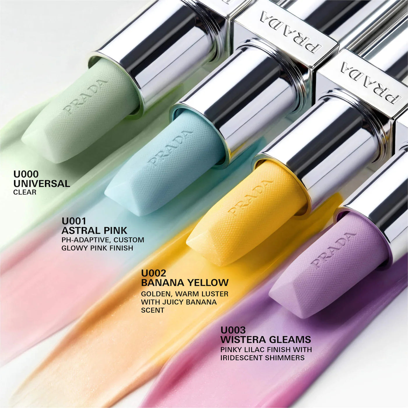 Hydrating Lip Balm