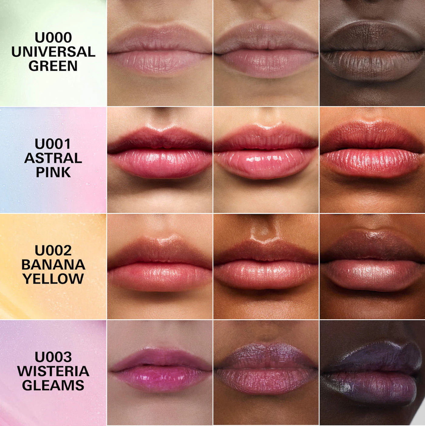 Hydrating Lip Balm