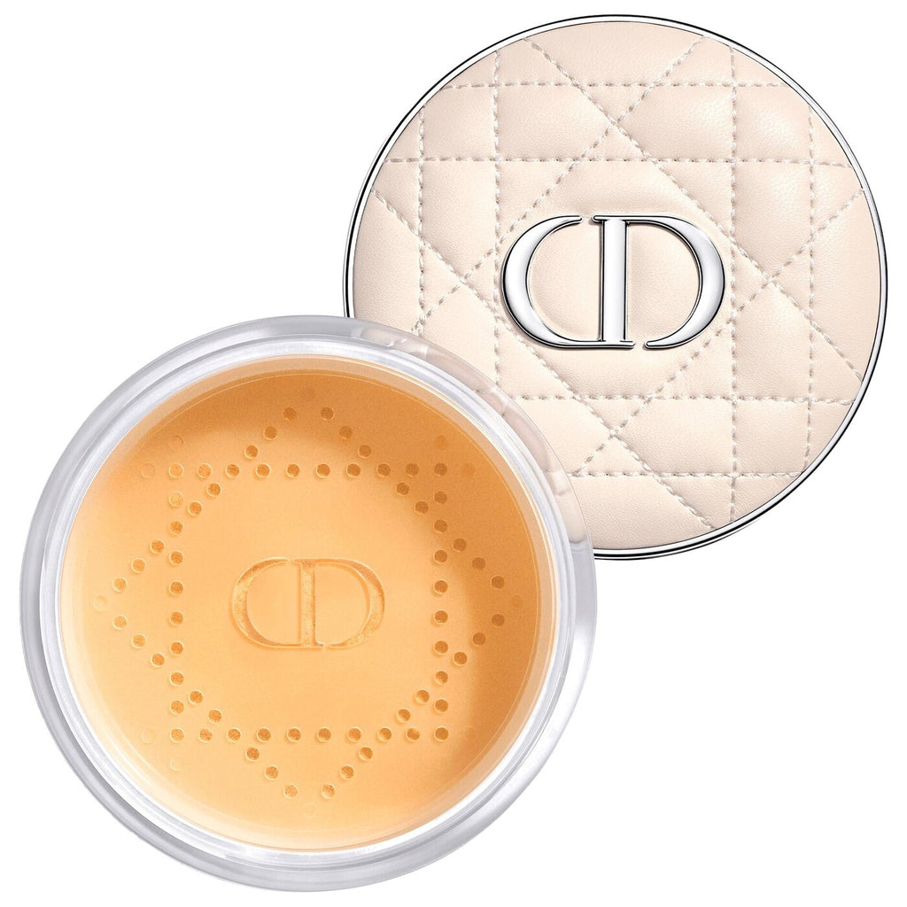 Forever On Set Powder Blurring Translucent Loose Setting Powder