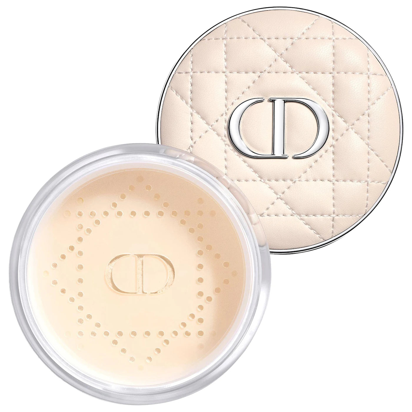 Forever On Set Powder Blurring Translucent Loose Setting Powder