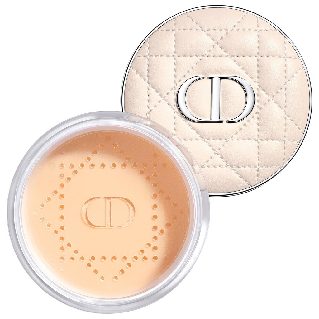 Forever On Set Powder Blurring Translucent Loose Setting Powder