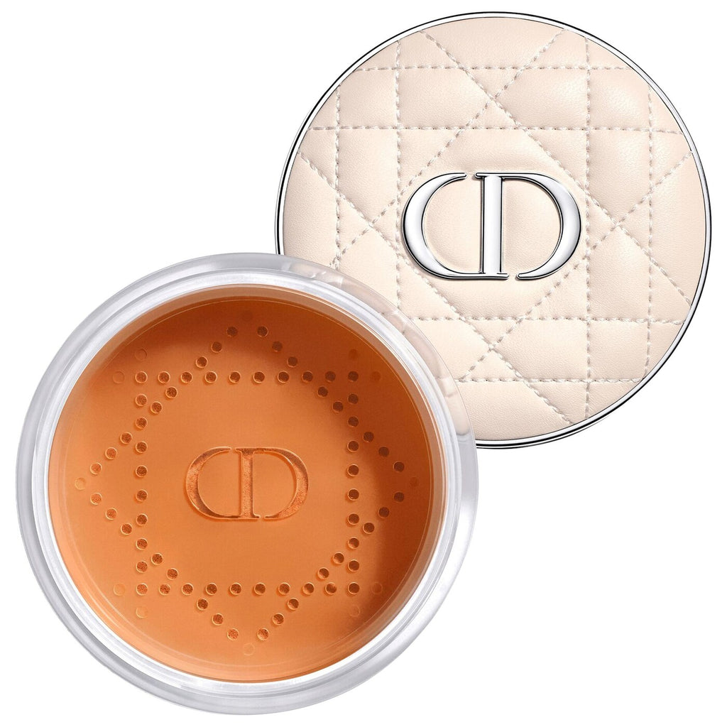 Forever On Set Powder Blurring Translucent Loose Setting Powder