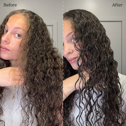 Hydration Hugs Detangling and Frizz Fighting Leave-In Conditioner
