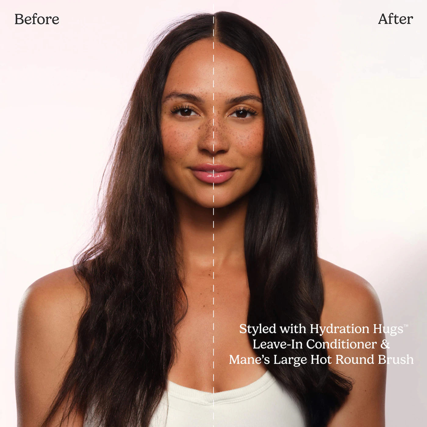 Hydration Hugs Detangling and Frizz Fighting Leave-In Conditioner